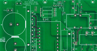 PCB電路板打印