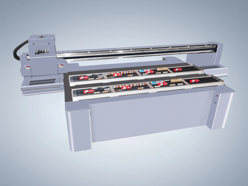 圓柱體uv打印機