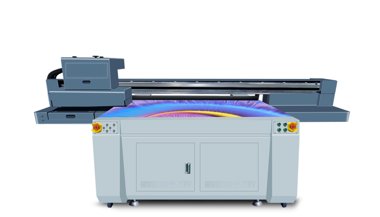 1612uv平板打印機